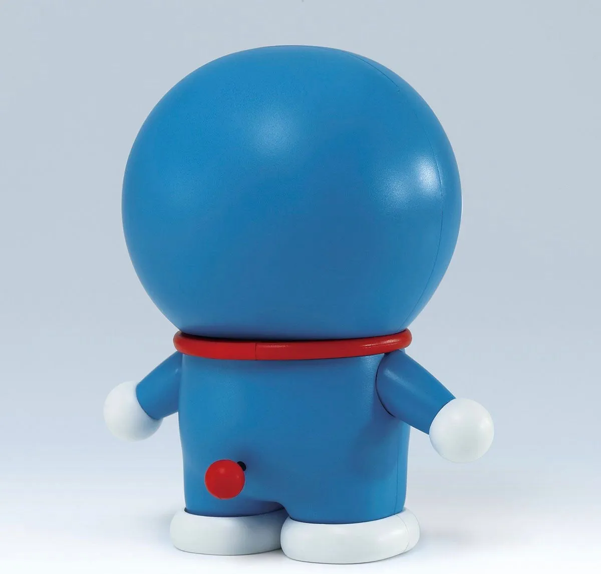 Figure-rise Mechanics Doraemon