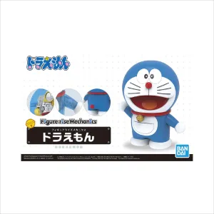 Figure-rise Mechanics Doraemon