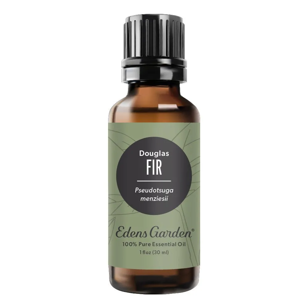 Fir- Douglas Essential Oil