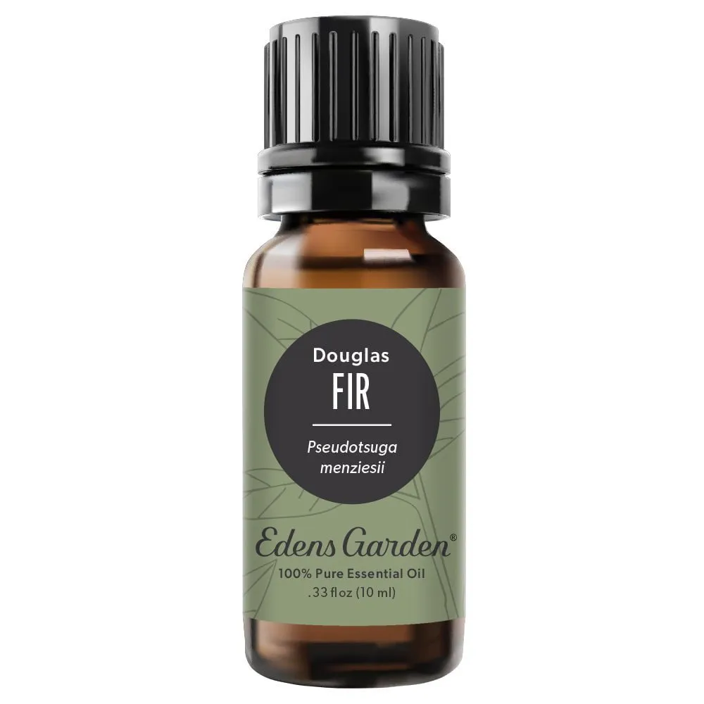 Fir- Douglas Essential Oil