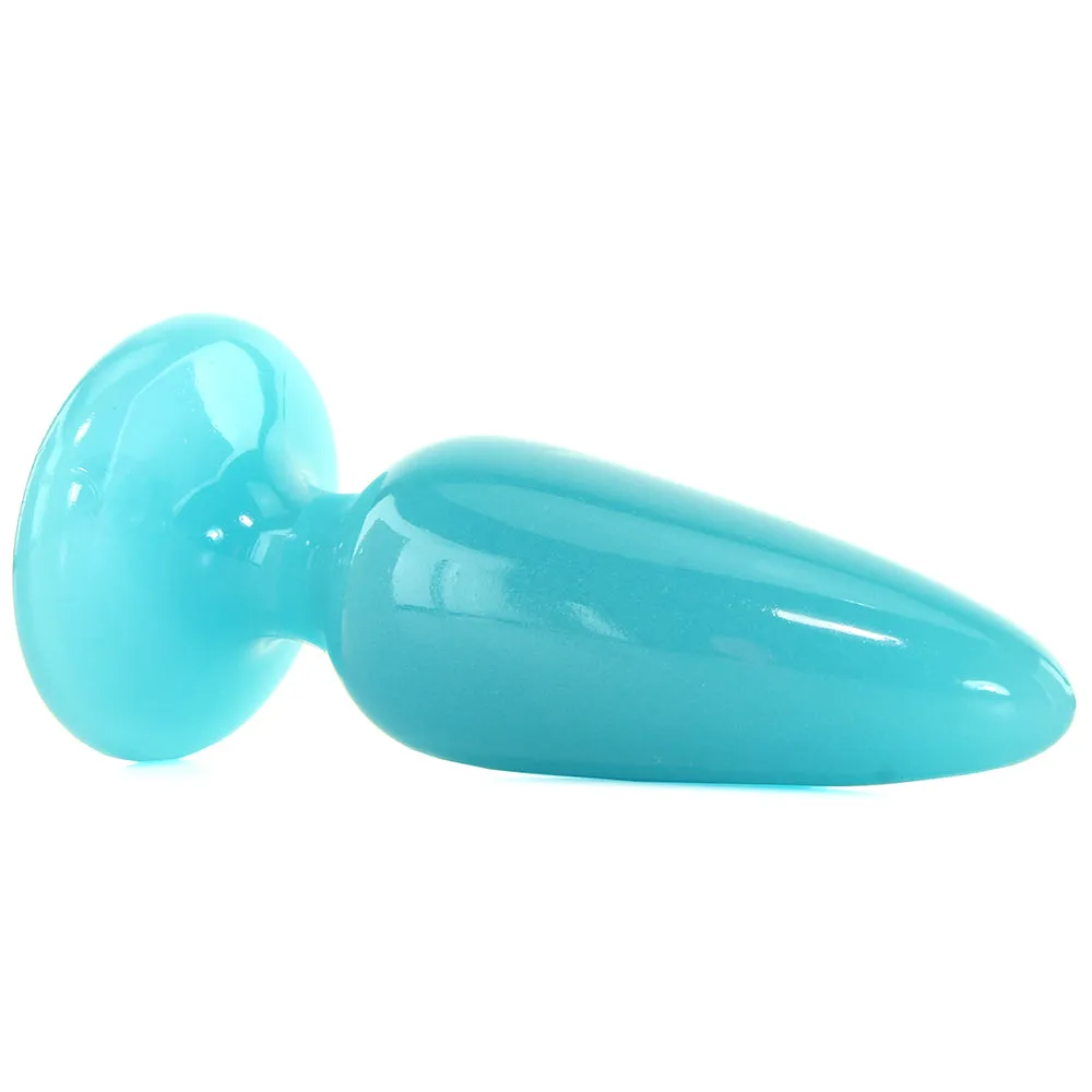 Firefly Pleasure Plugs Trainer Kit in Glow In the Dark