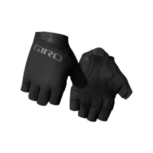 Giro Bravo II Gel Black 2X-Large