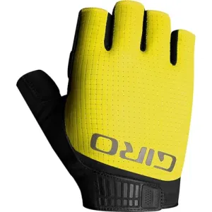 Giro Bravo Ii Gel Highlight Yellow X-Large