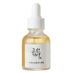 Glow Serum Propolis Niacinamide