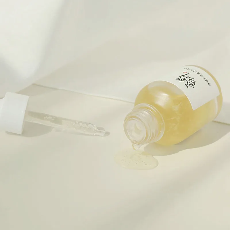 Glow Serum Propolis Niacinamide