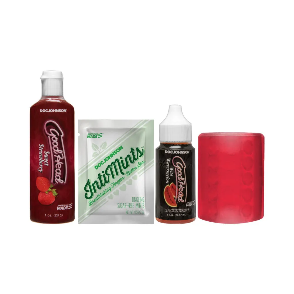 GoodHead - Fundamentals Kit