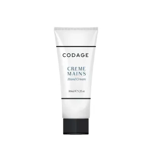 Hand Cream Travel Size