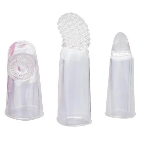 Her G Spot Multi Speed Vibrator Kit with Butterfly Kiss Stimulator