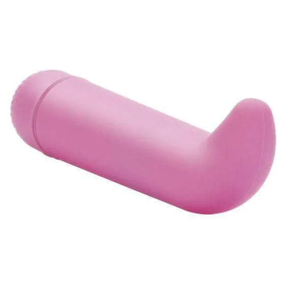 Her G Spot Multi Speed Vibrator Kit with Butterfly Kiss Stimulator