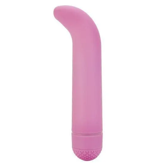 Her G Spot Multi Speed Vibrator Kit with Butterfly Kiss Stimulator