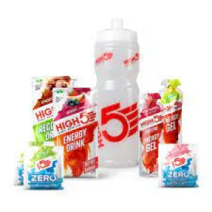 High 5 Starter Nutrition Pack