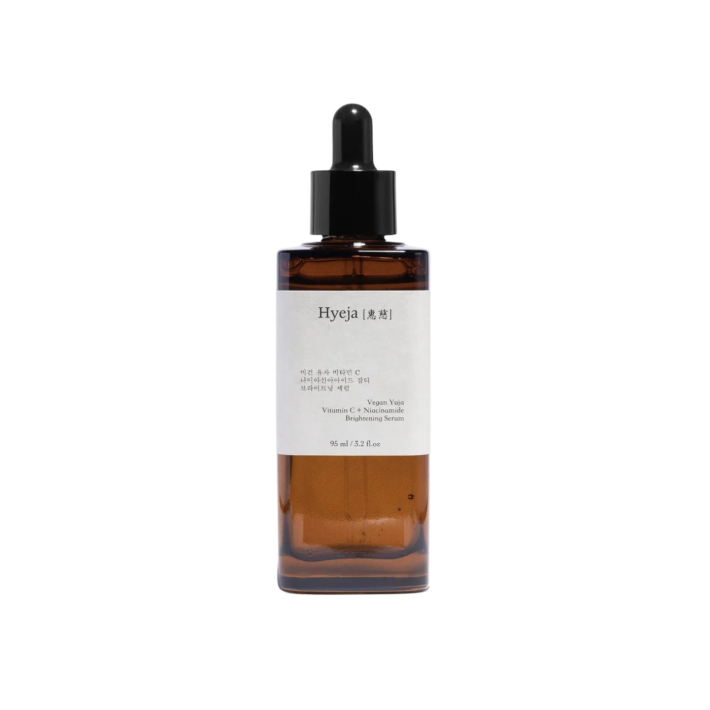 HYEJA - Yuja Vitamin C Brightening Serum