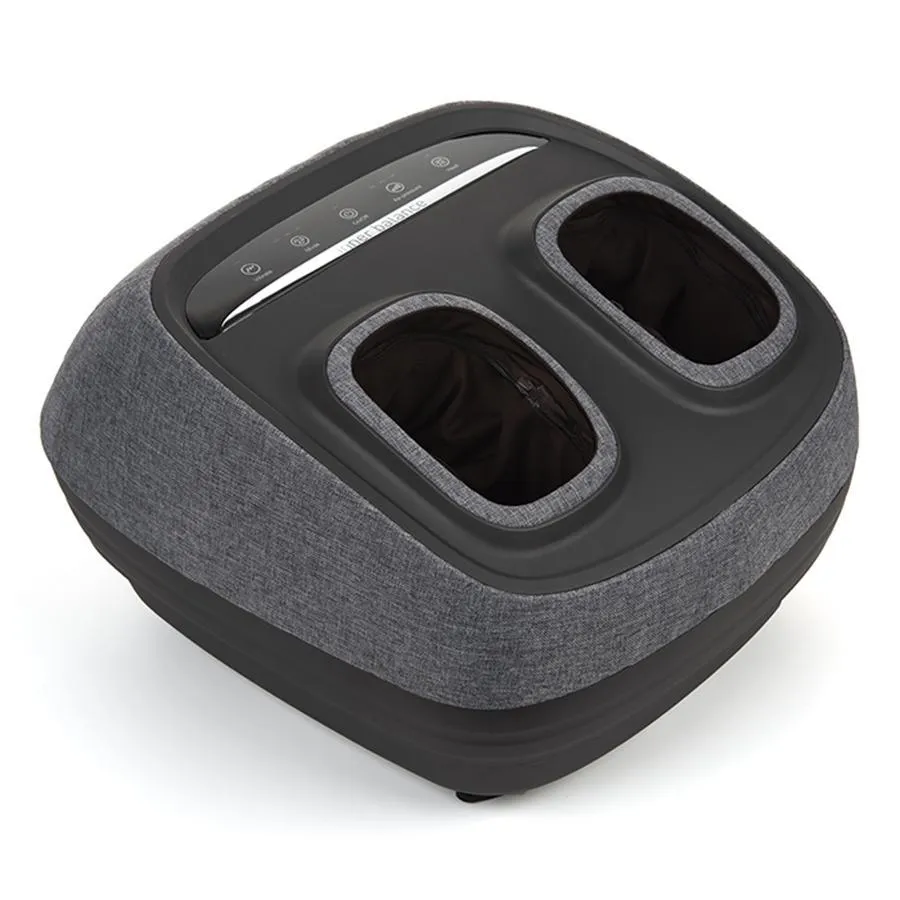 Inner Balance Wellness Arch Refresh Premium Heated Foot Massager