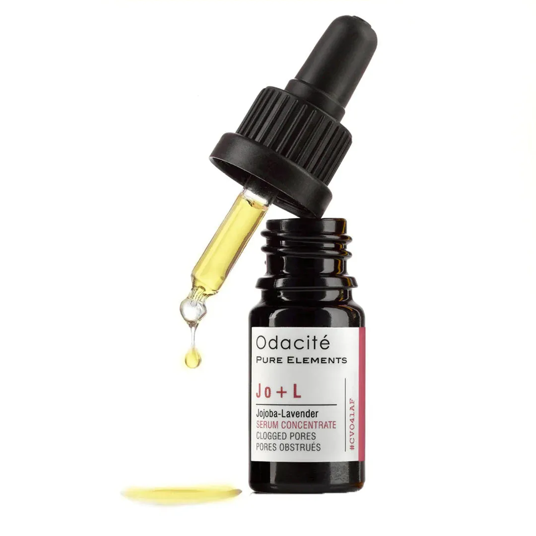 JO L CLOGGED PORES JOJOBA   LAVENDER