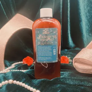 JOURNEY TO THE PAST Body Milk