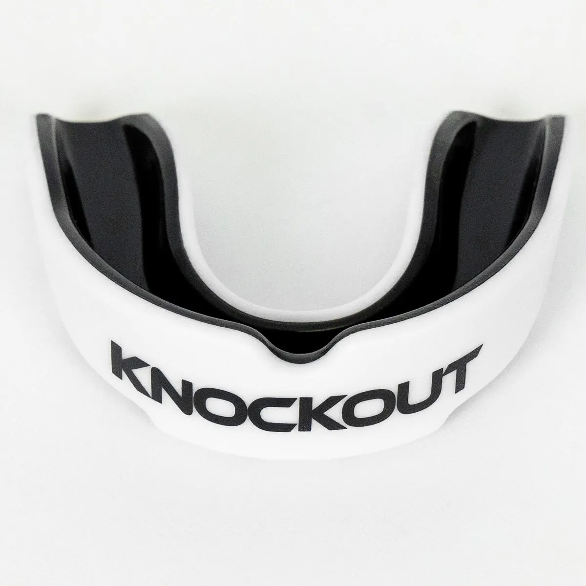 Knockout Boxing Gel Mouthguard