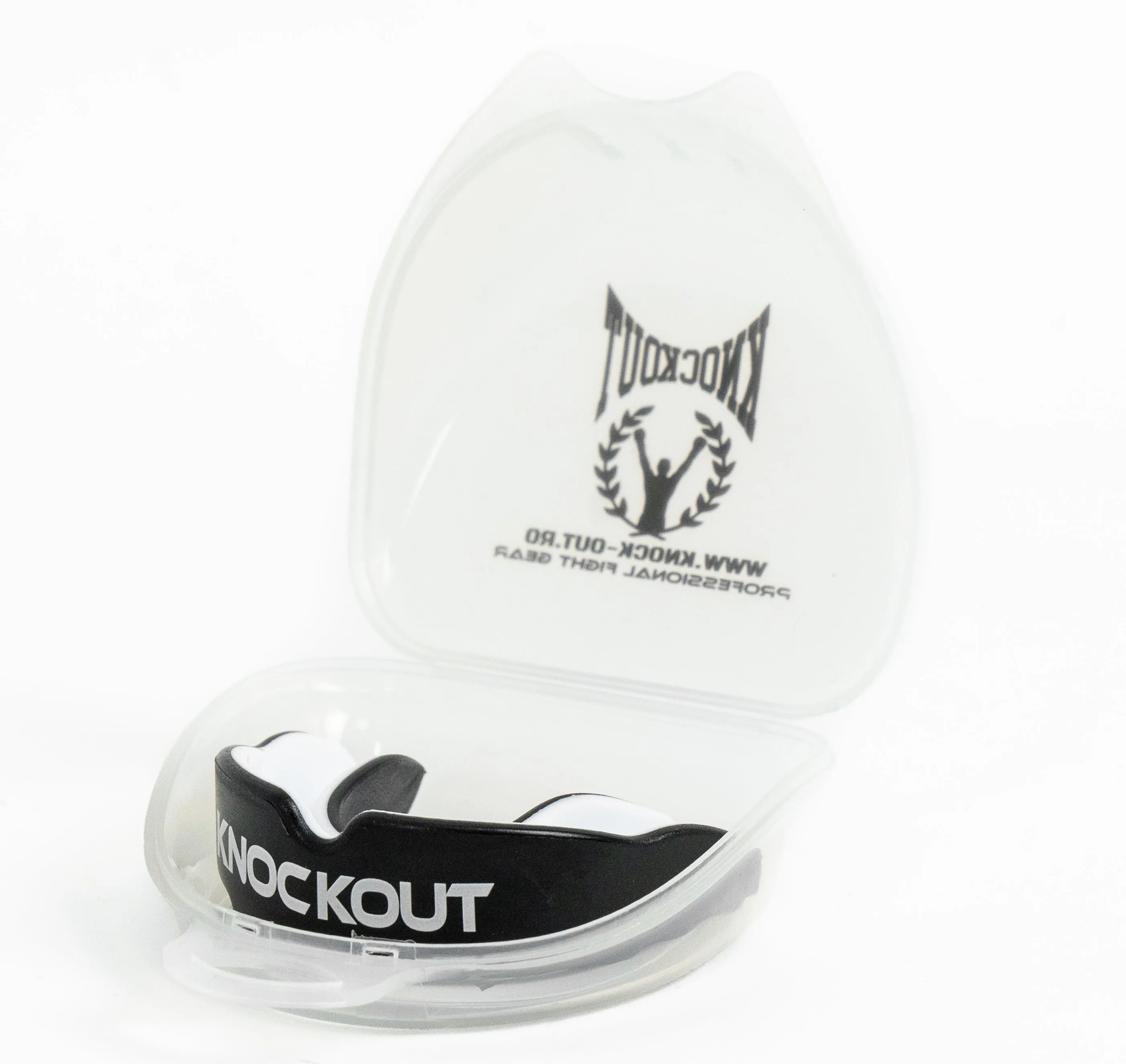 Knockout Boxing Gel Mouthguard