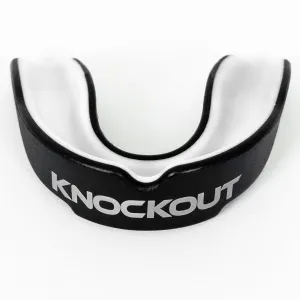 Knockout Boxing Gel Mouthguard