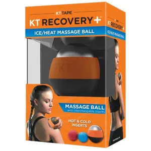 KT Recovery  Ice/Heat Massage Ball