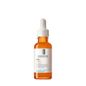 La Roche-Posay Pure Vitamin C10 Serum 30 ml