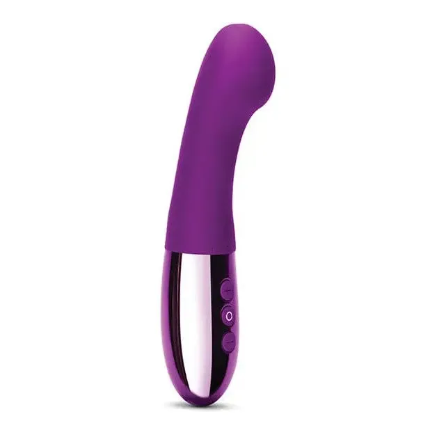 Le Wand Gee G-spot Targeting Rechargeable Vibrator