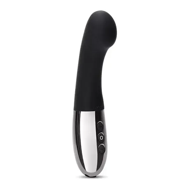 Le Wand Gee G-spot Targeting Rechargeable Vibrator