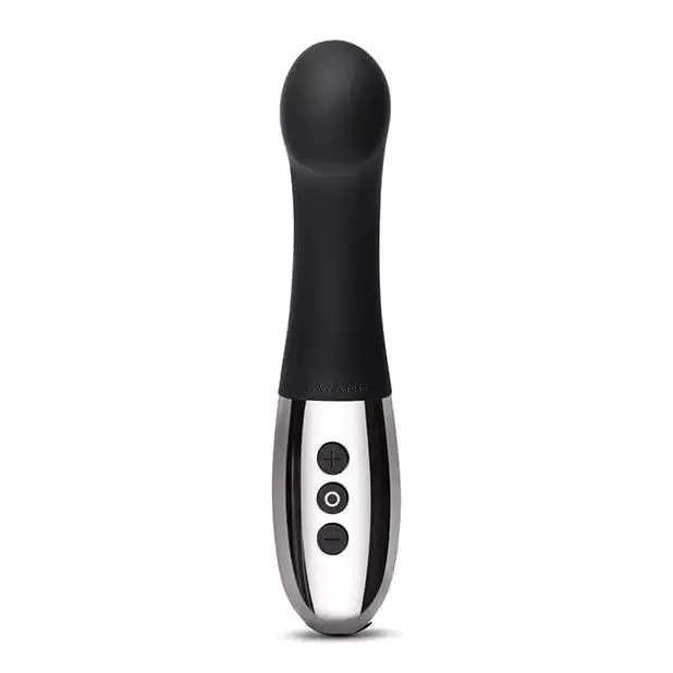 Le Wand Gee G-spot Targeting Rechargeable Vibrator