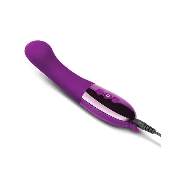 Le Wand Gee G-spot Targeting Rechargeable Vibrator