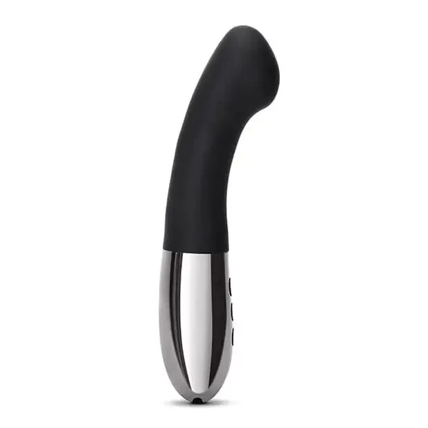 Le Wand Gee G-spot Targeting Rechargeable Vibrator