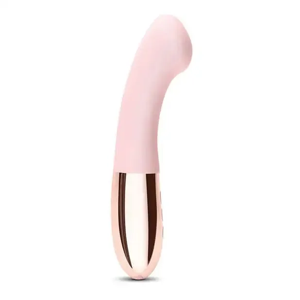 Le Wand Gee G-spot Targeting Rechargeable Vibrator