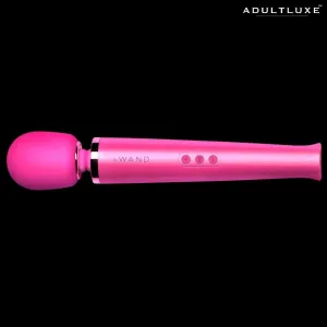 Le Wand Massager