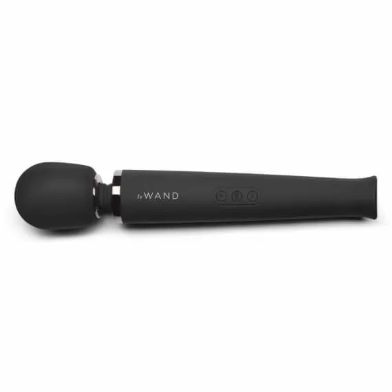 Le Wand Original Rechargeable Massager