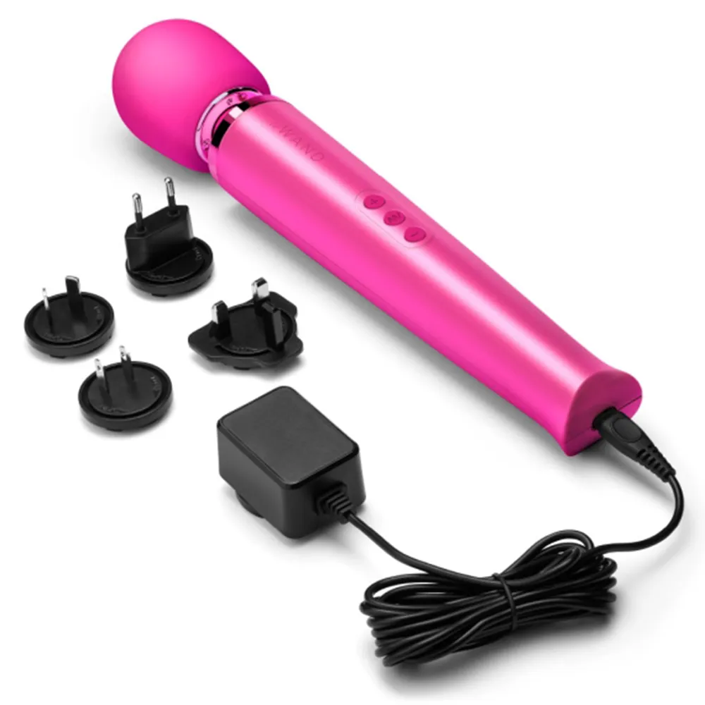 Le Wand Original Rechargeable Massager