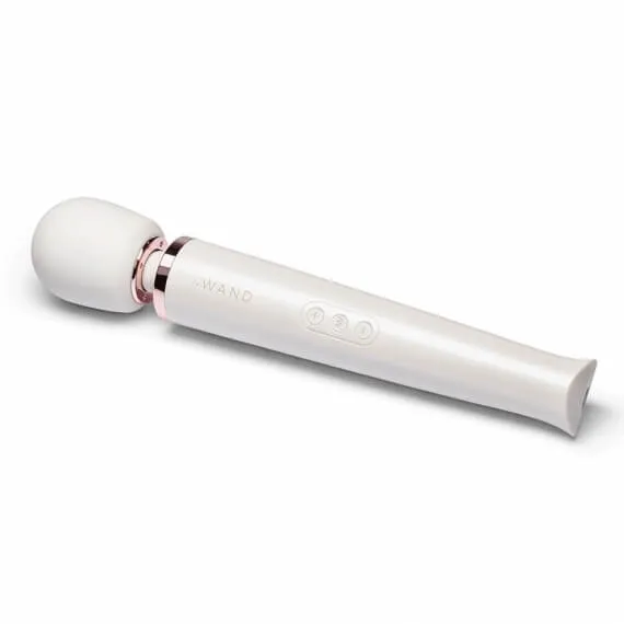 Le Wand Original Rechargeable Massager