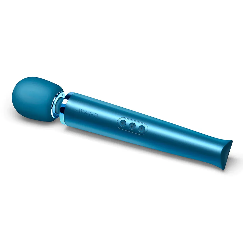 Le Wand Original Rechargeable Massager