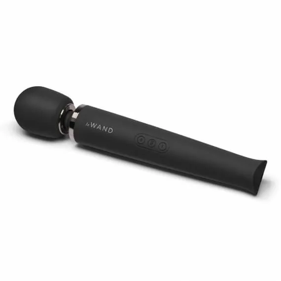 Le Wand Original Rechargeable Massager