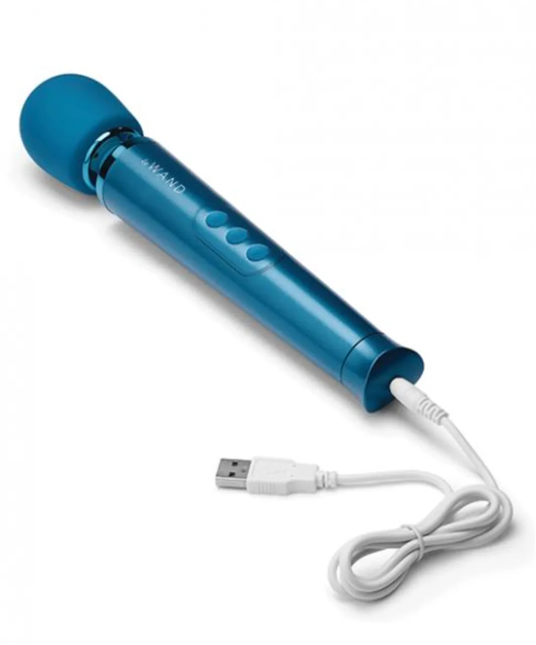 Le Wand Petite Rechargeable Vibrating Massager