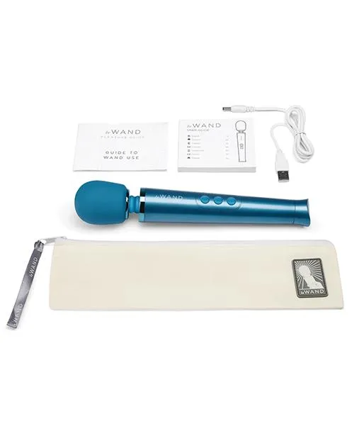 Le Wand Petite Rechargeable Vibrating Massager