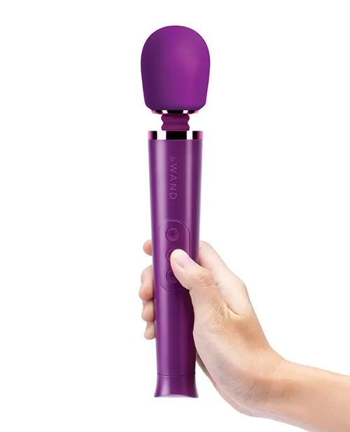 Le Wand Petite Rechargeable Vibrating Massager