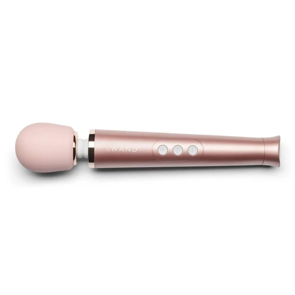 Le Wand Petite Rechargeable Vibrating Massager