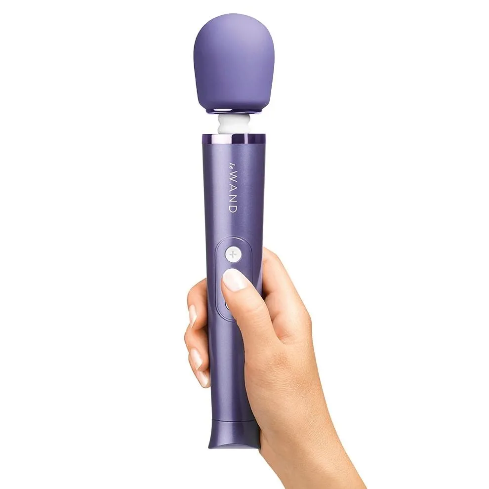 Le Wand Petite Rechargeable Vibrating Massager