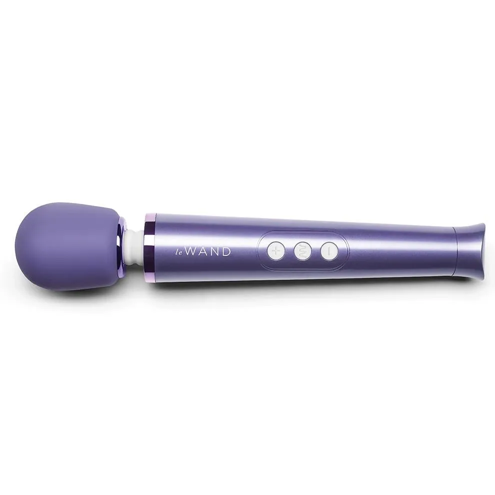 Le Wand Petite Rechargeable Vibrating Massager