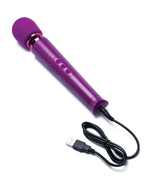 Le Wand Petite Rechargeable Vibrating Massager