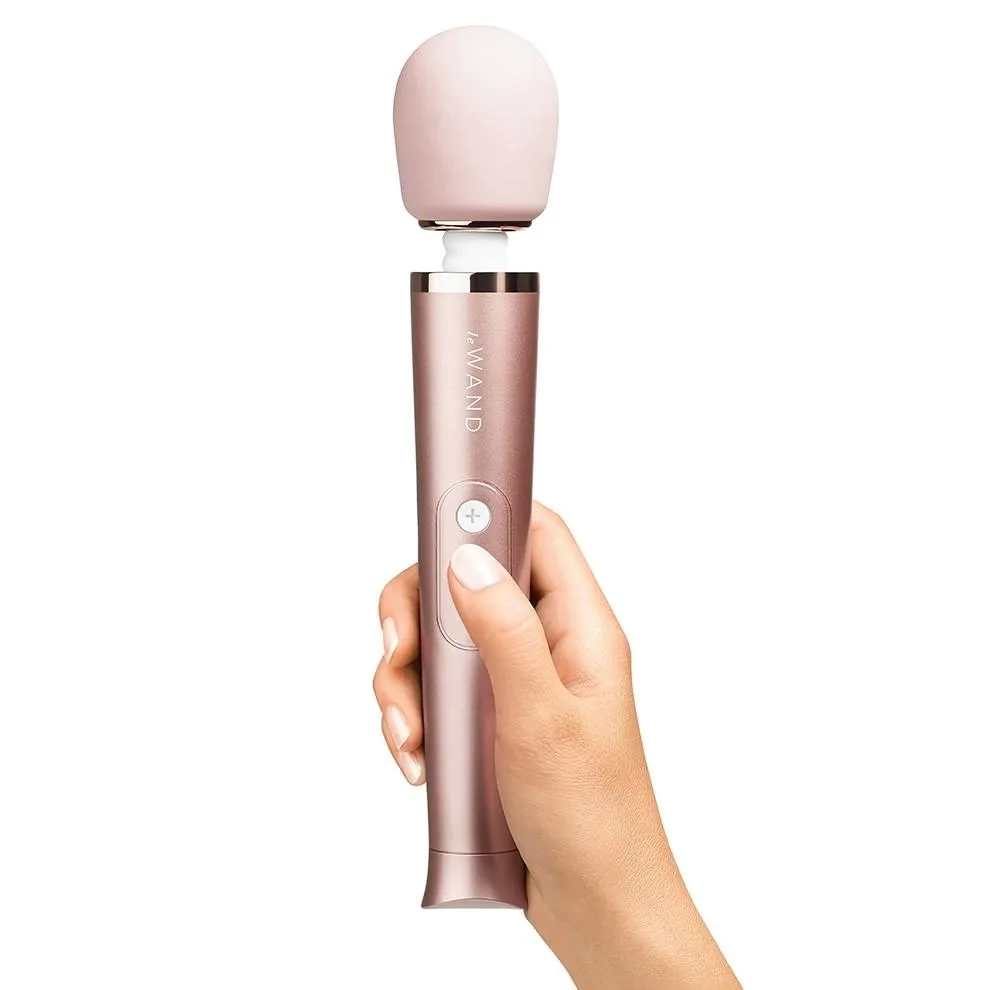 Le Wand Petite Rechargeable Vibrating Massager