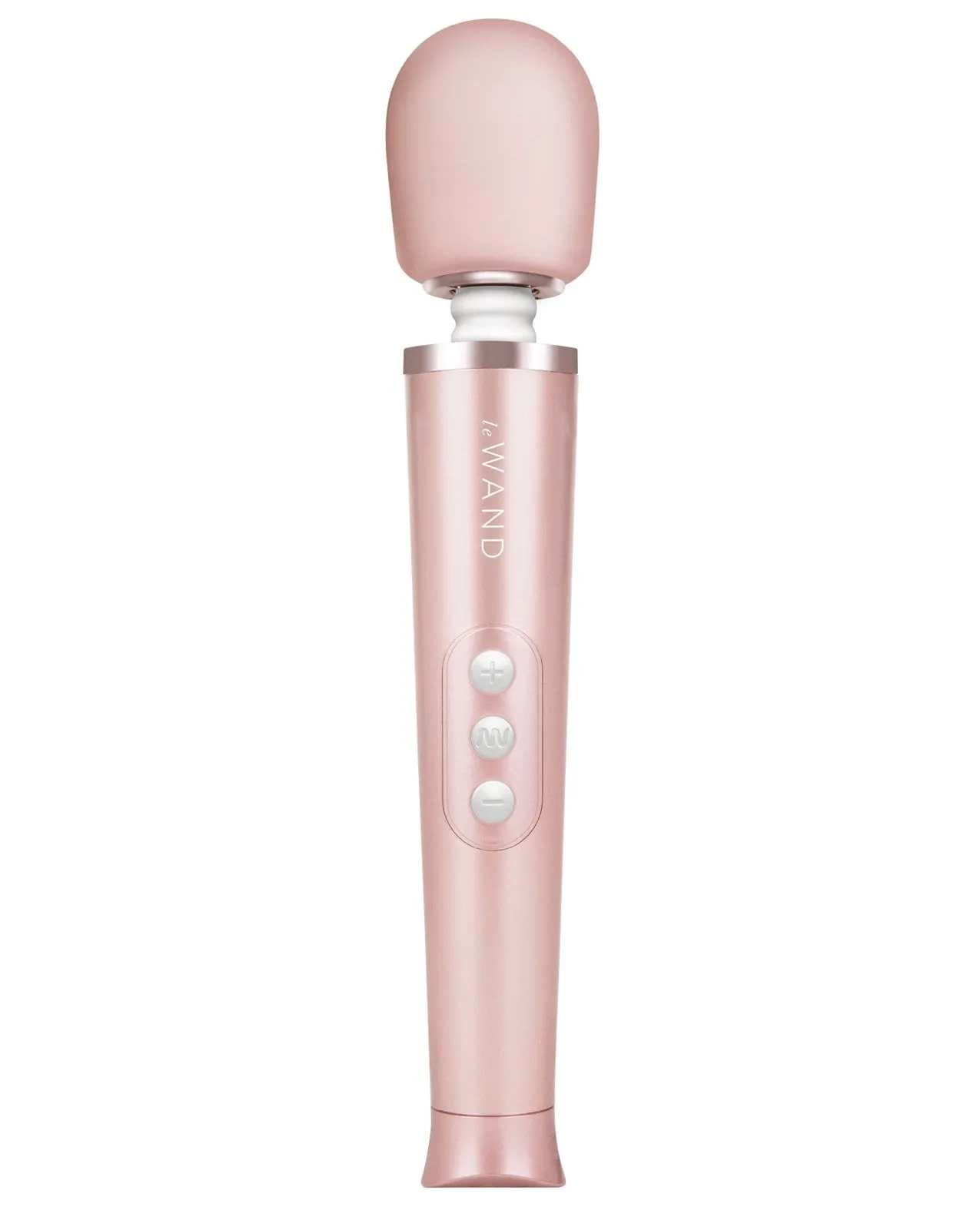 Le Wand Petite Rechargeable Vibrating Massager