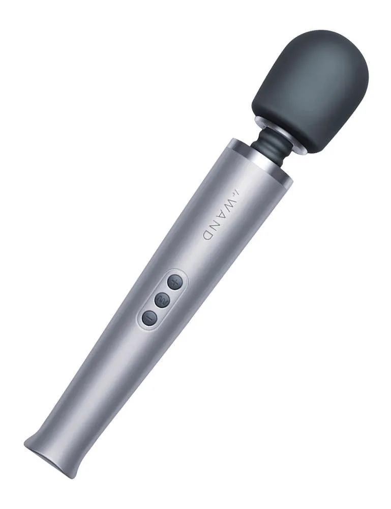 Le Wand Rechargeable Vibrating Massager