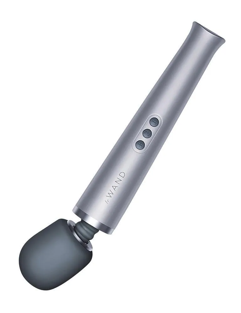 Le Wand Rechargeable Vibrating Massager