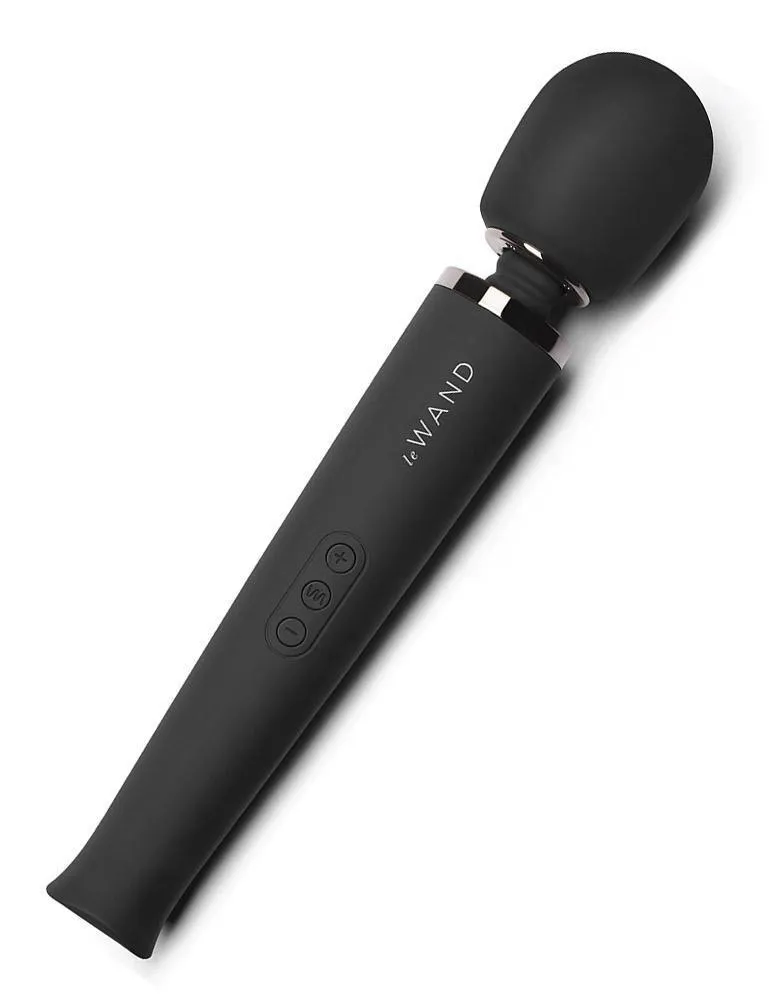 Le Wand Rechargeable Vibrating Massager