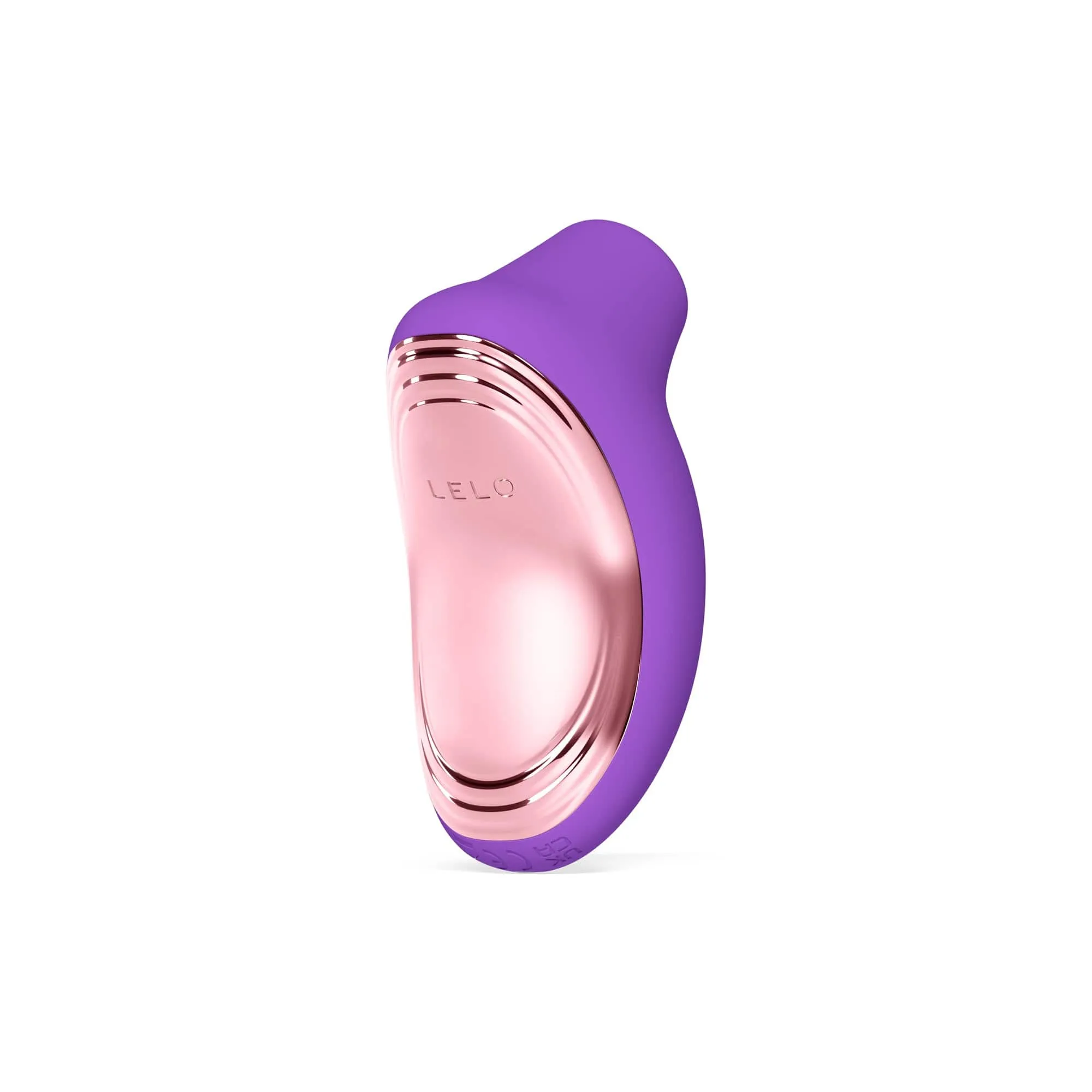 LELO Pleasure Kit - Portable B Sona 2 Clitoral Massager with Performance-Enhancing Serum