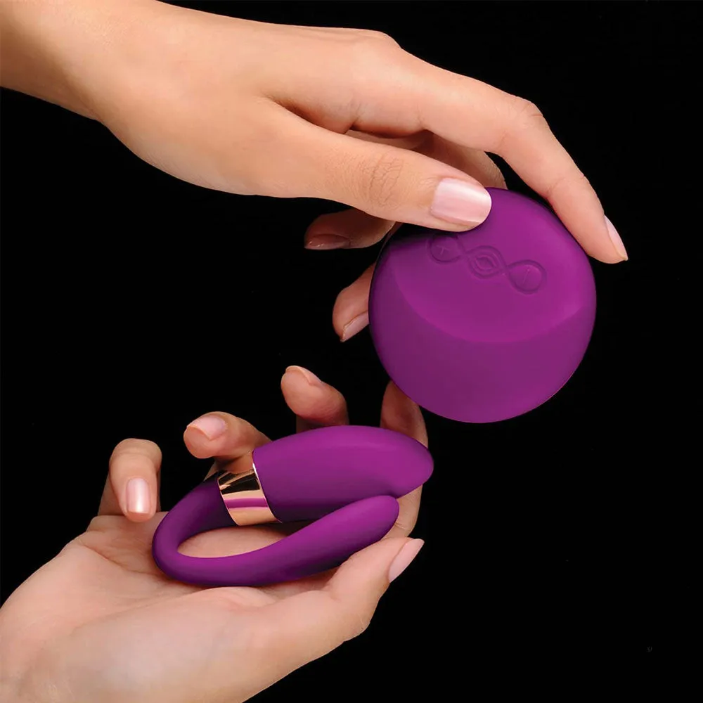 Lelo Tiani 2 Remote Controlled Vibrator